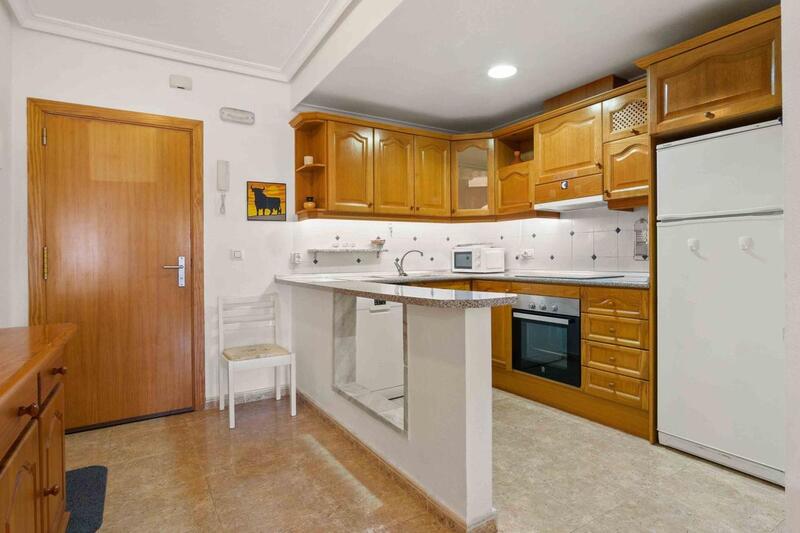 1 Cuarto Apartamento en venta