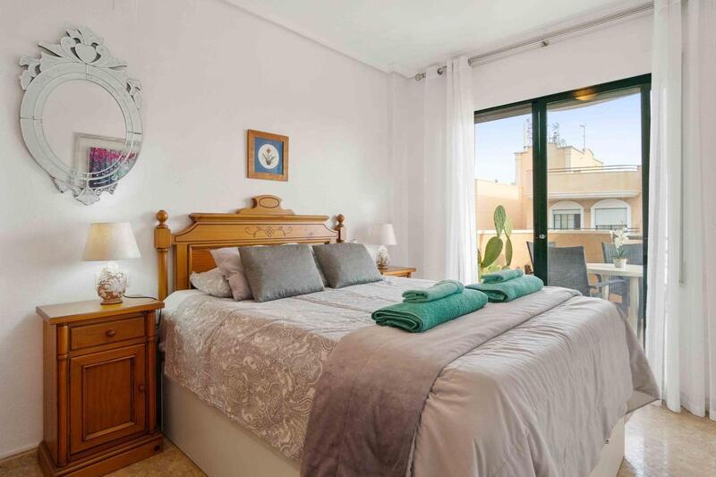 1 Cuarto Apartamento en venta