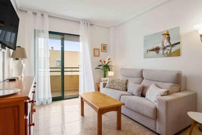 1 Cuarto Apartamento en venta