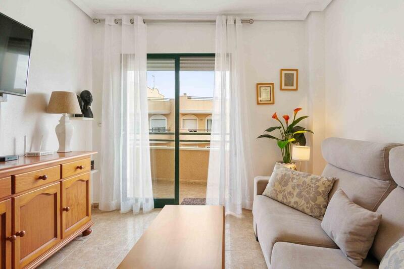 1 chambre Appartement à vendre