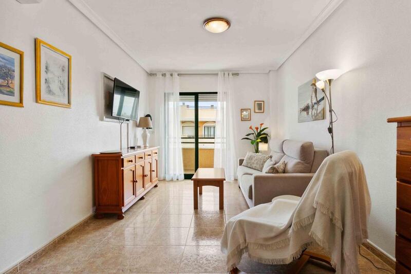 1 Cuarto Apartamento en venta