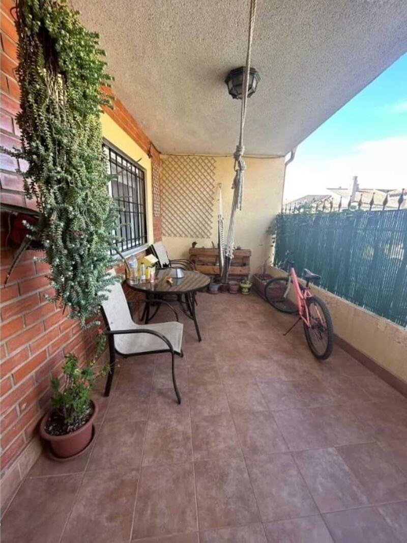 4 Cuarto Dúplex en venta