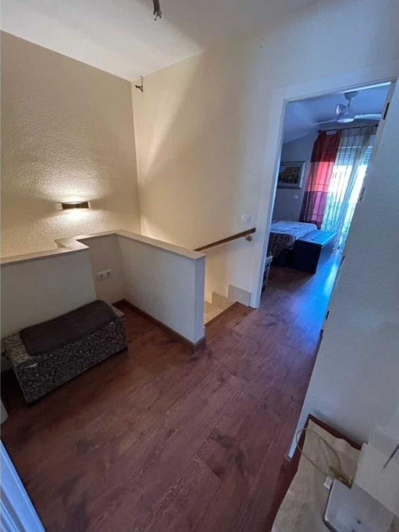 4 chambre Duplex à vendre