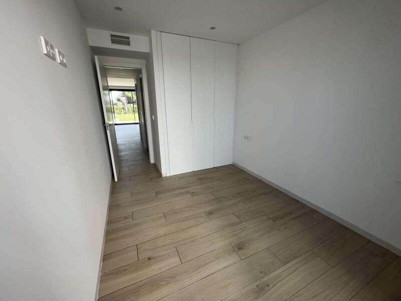 2 slaapkamer Appartement Te koop