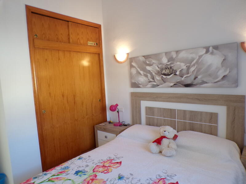 2 Cuarto Apartamento en venta