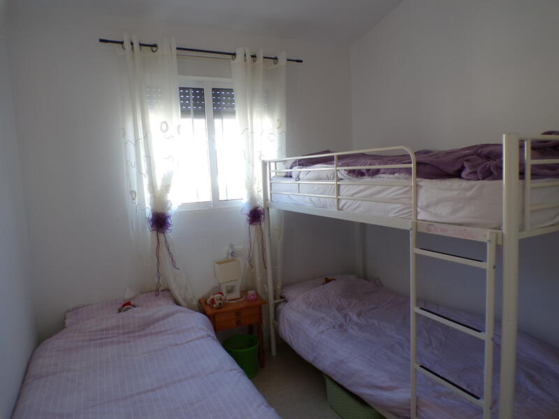 2 Schlafzimmer Appartement zu verkaufen