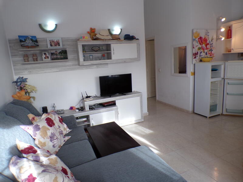 2 slaapkamer Appartement Te koop