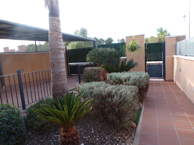 4 Cuarto Villa en venta