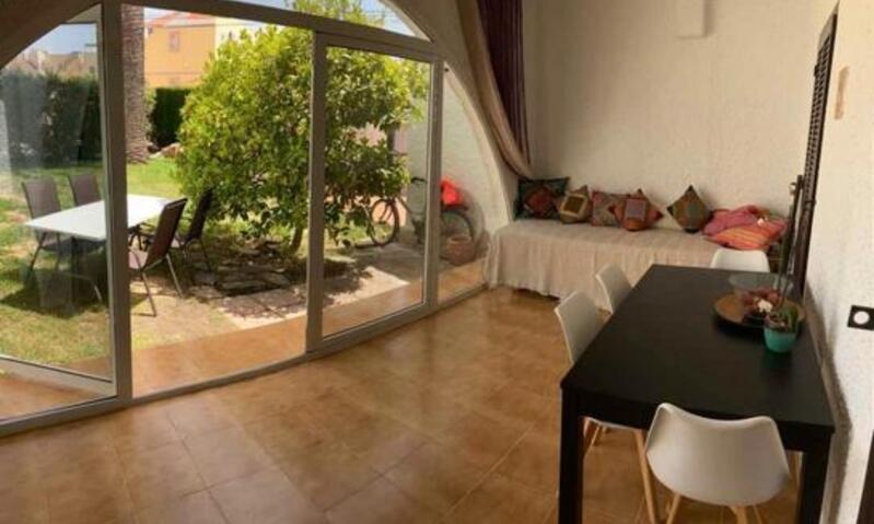 2 Cuarto Villa en venta