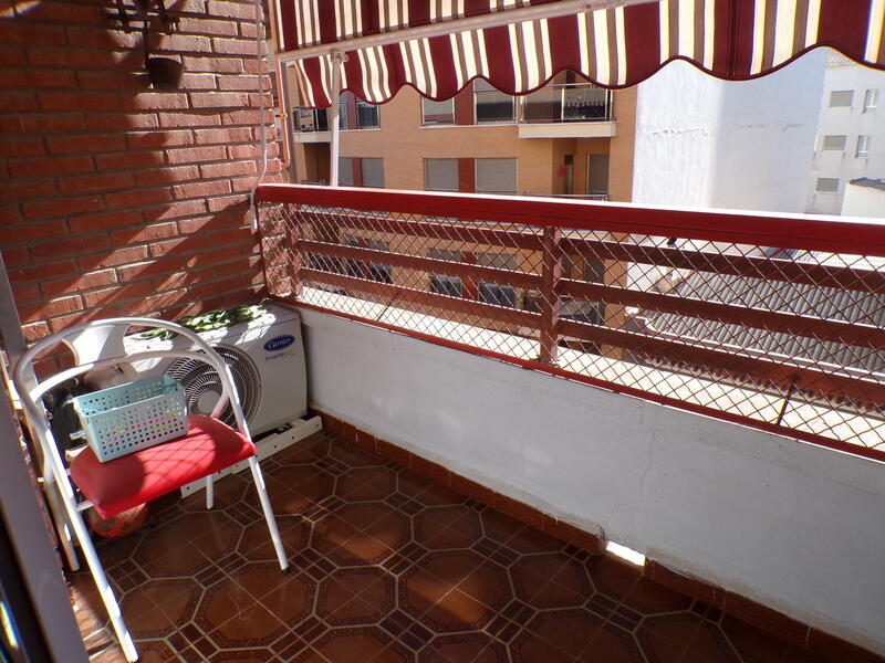 Apartamento en venta en Alcantarilla, Murcia