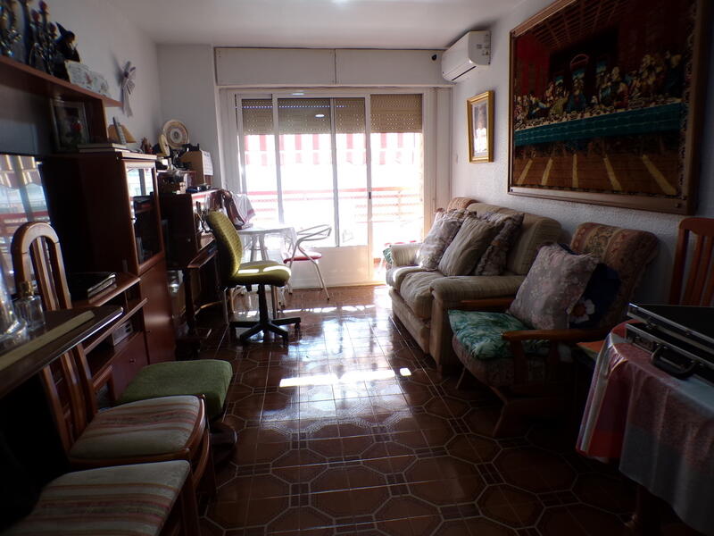 3 Cuarto Apartamento en venta