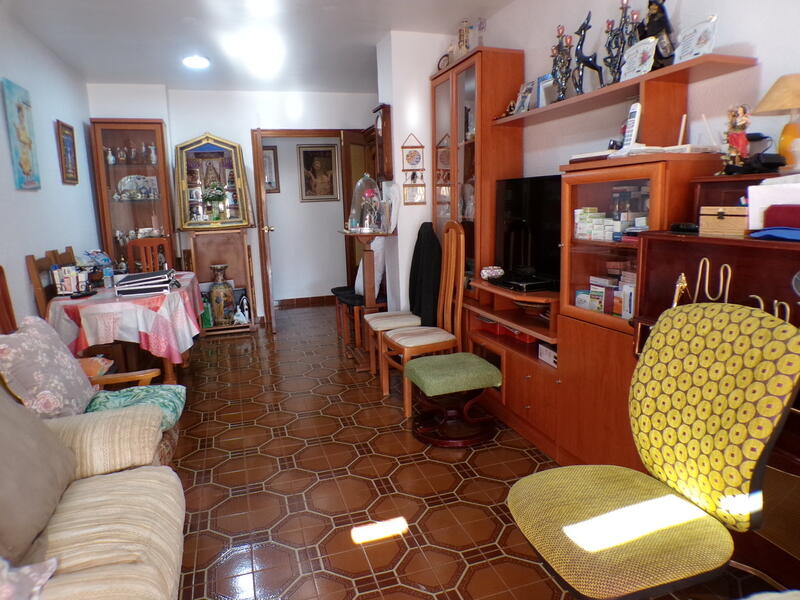 3 Cuarto Apartamento en venta