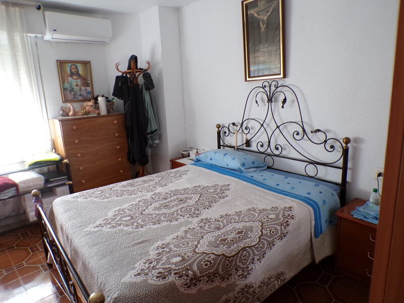 3 Cuarto Apartamento en venta