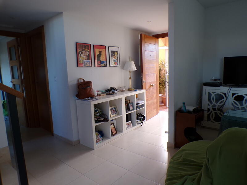 3 Cuarto Villa en venta