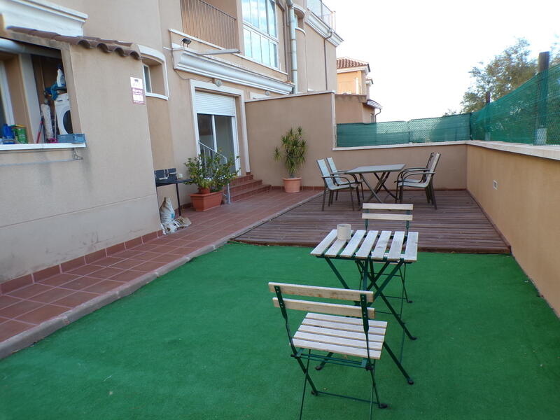 3 Cuarto Villa en venta