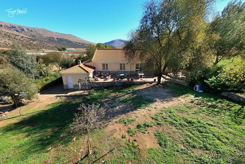 4 bedroom Country House for sale