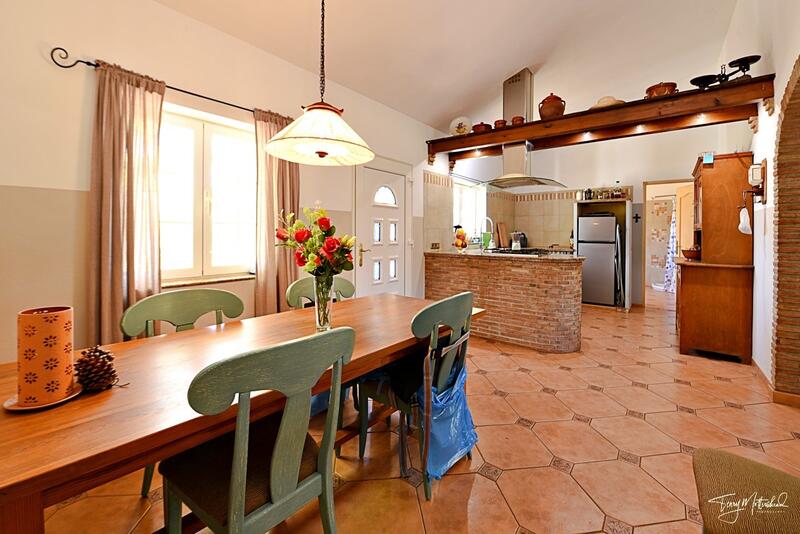 4 bedroom Country House for sale