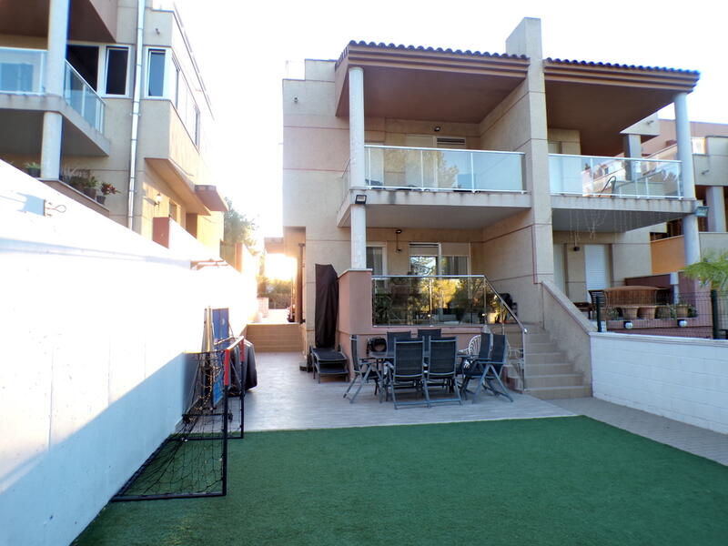 Apartamento en venta en Torreguil, Murcia
