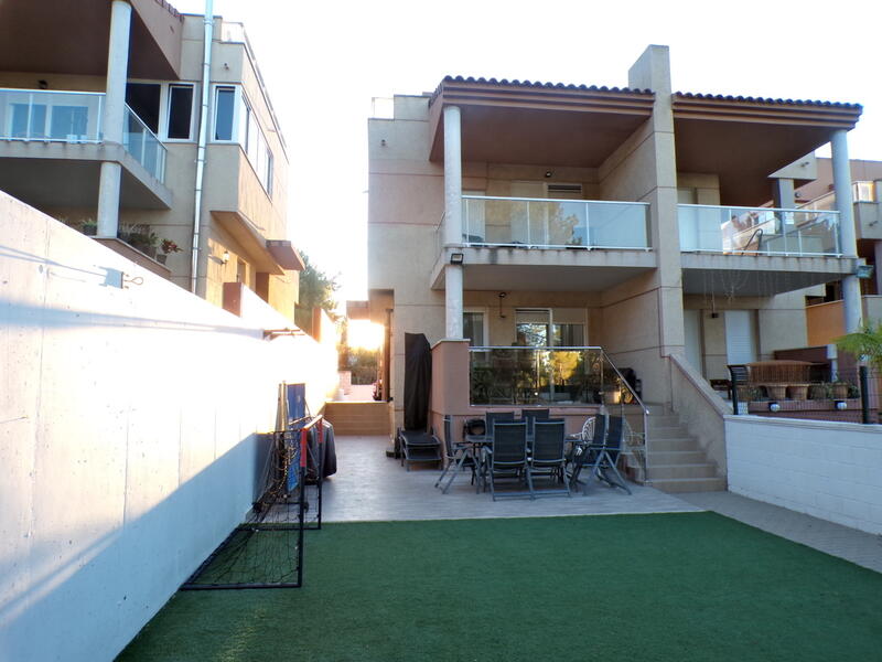 4 Cuarto Apartamento en venta