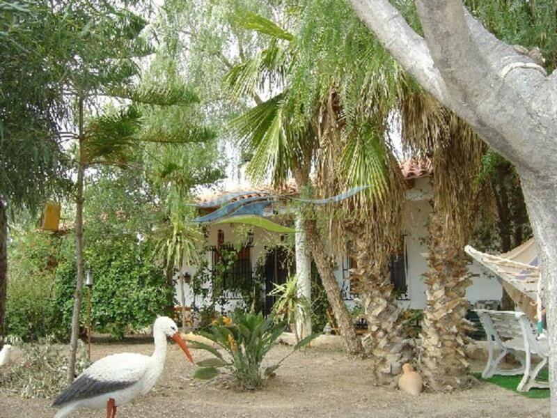 Villa à vendre dans Aguilas, Murcia