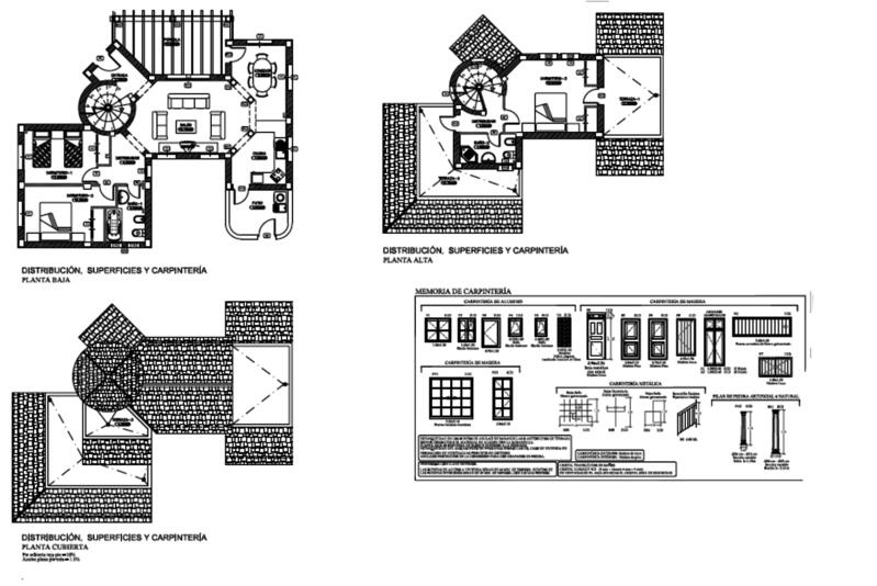 3 Schlafzimmer Villa zu verkaufen