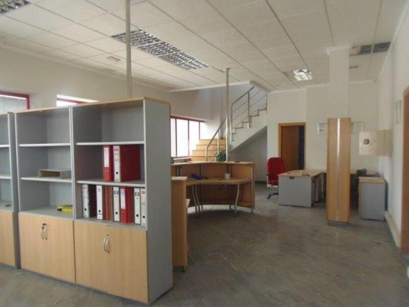 Local Comercial en venta