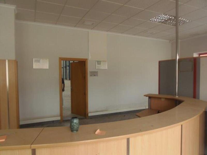 Commercial Property for sale