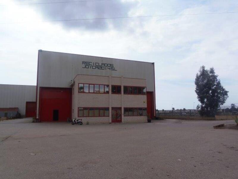 Local Comercial en venta