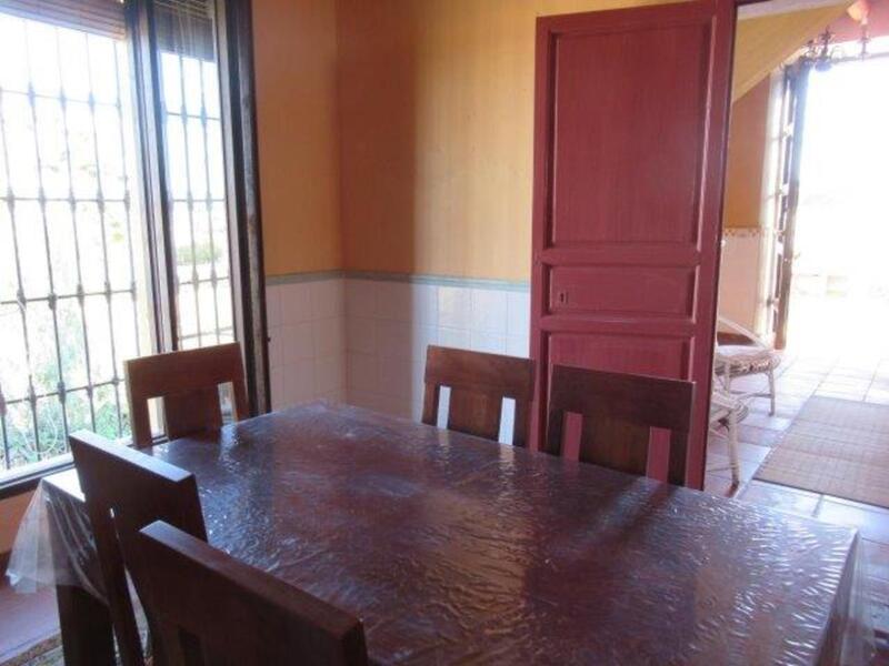 3 Cuarto Villa en venta