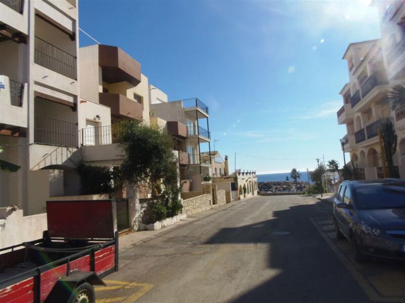 Local Comercial en venta