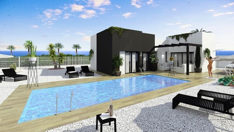 Landhuis Te koop in Vera, Almería