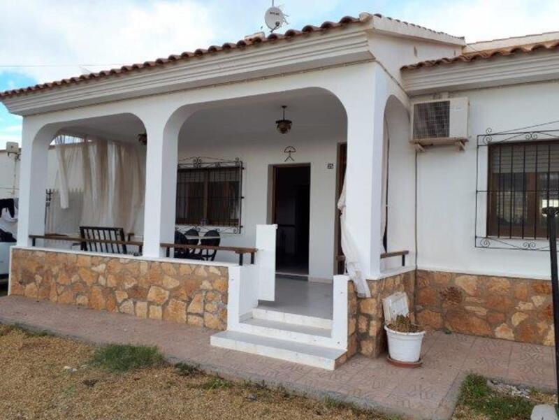 Villa for sale in Palomares, Almería