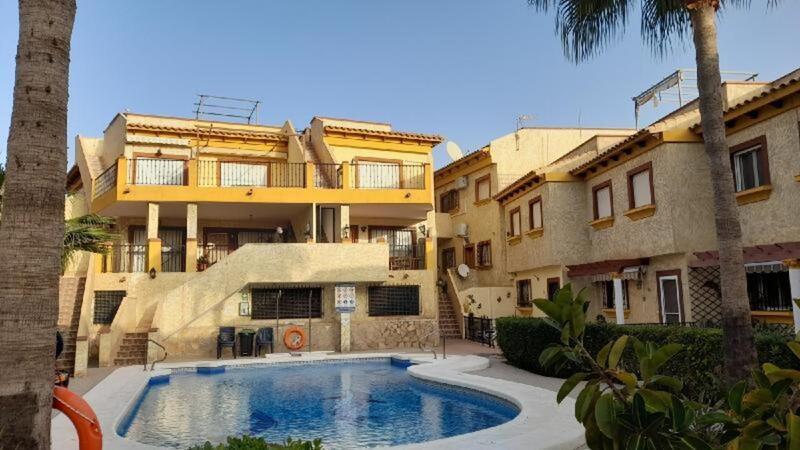 Lejlighed til salg i Cuevas del Almanzora, Almería