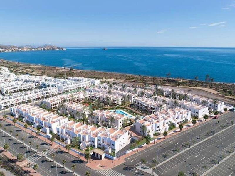 Apartamento en venta en San Juan de los Terreros, Almería