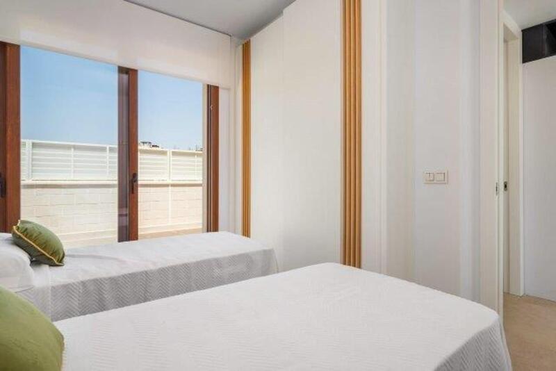 3 Cuarto Villa en venta
