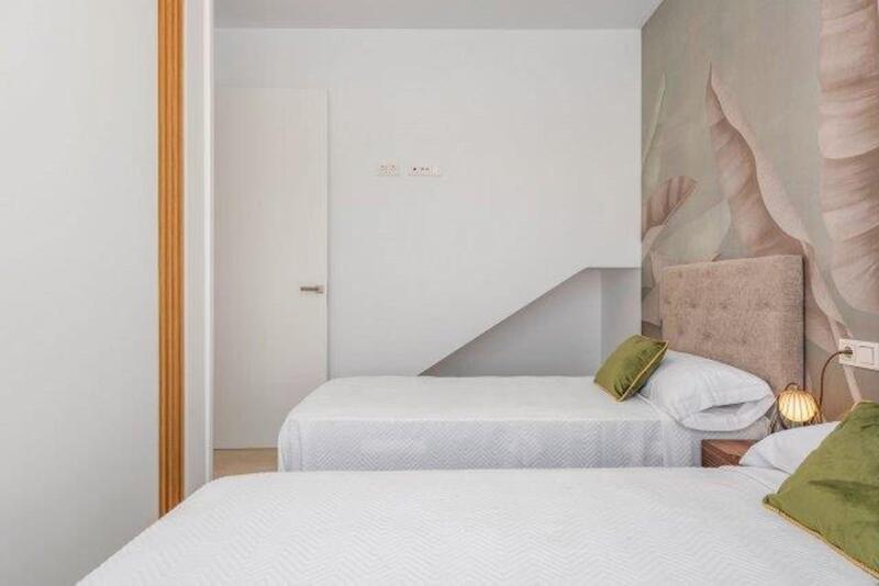 3 Cuarto Villa en venta