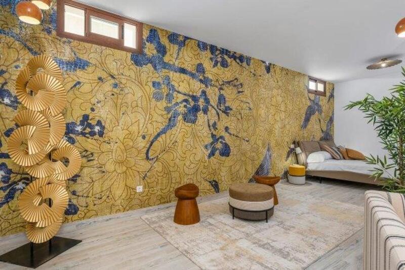3 Cuarto Villa en venta