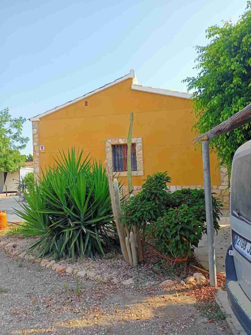 10 soveværelse Villa til salg