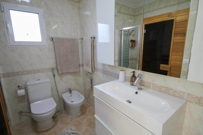 3 Cuarto Villa en venta