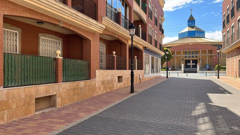 Appartement Te koop in San Pedro del Pinatar, Murcia