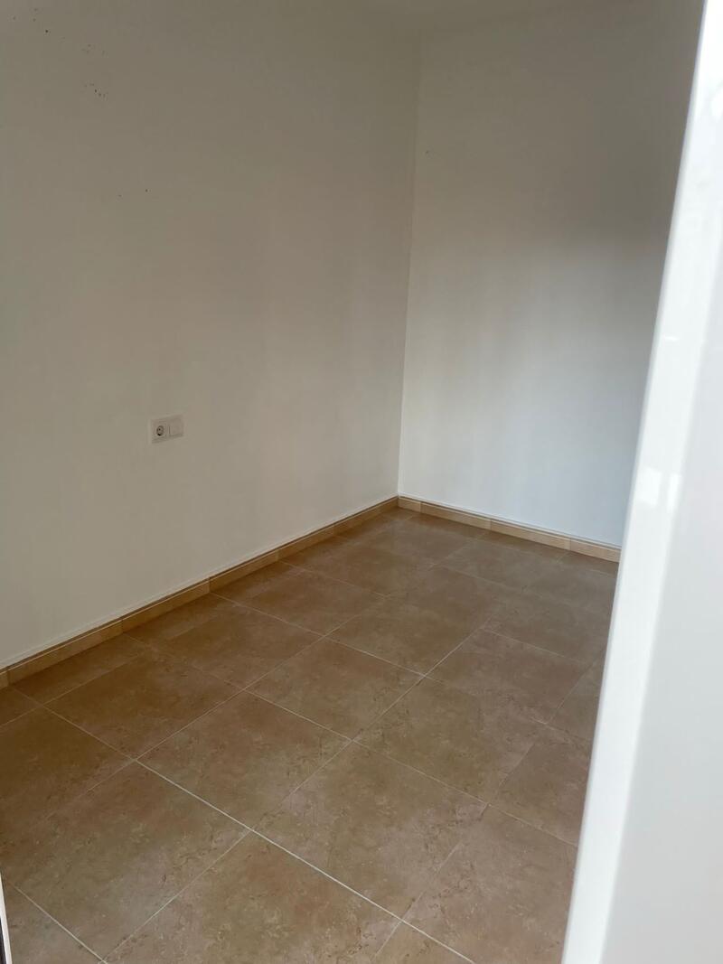 2 slaapkamer Appartement Te koop