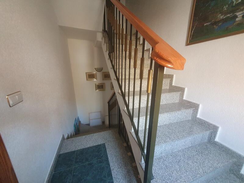 4 Cuarto Adosado en venta