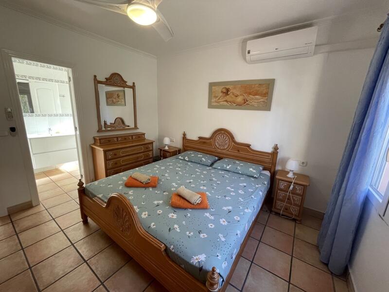 7 chambre Villa à vendre