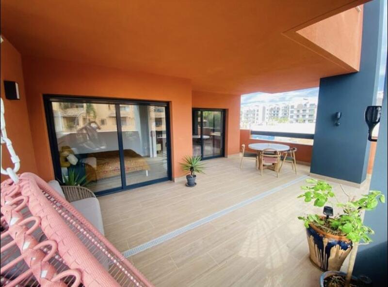 Appartement Te koop in Villamartin, Alicante