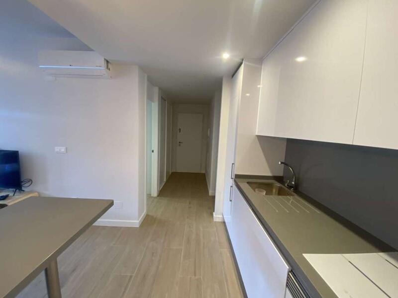 2 chambre Appartement à vendre