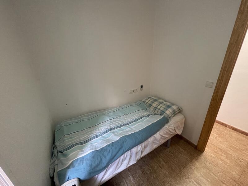 3 slaapkamer Appartement Te koop