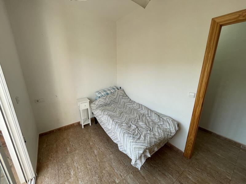 3 slaapkamer Appartement Te koop