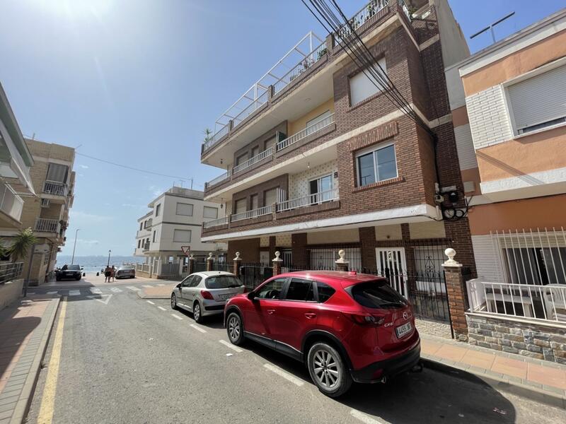 3 Cuarto Apartamento en venta