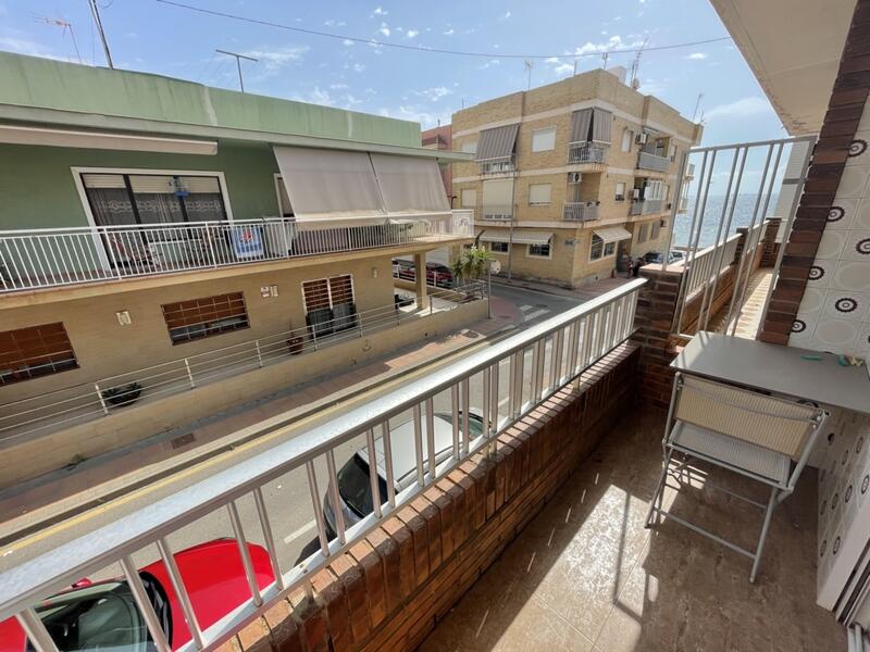 3 Cuarto Apartamento en venta