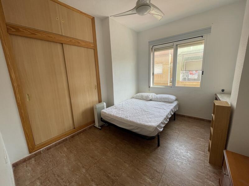 3 slaapkamer Appartement Te koop